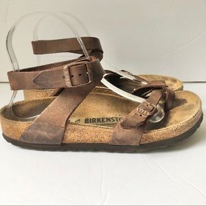 Birkenstock Yara Sandals
